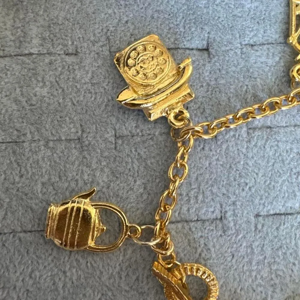 Unbranded Women's Gold Jewellery